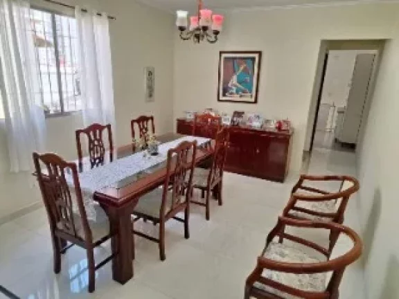 Imagem Casa com 3 Quartos à Venda, 176 m² em Ipiranga - São Paulo