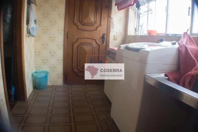 Imagem Apartamento à venda, 266 m² por R$ 1.755.000,00 - Campo Belo - São Paulo/SP