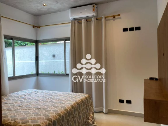 Imagem Casa com 5 quartos à venda, por R$ 5.500.000 - Condomínio Lagoinha - Ubatuba/SP
