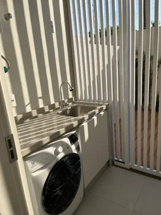 Imagem Casa em Condominio 2 Dormitórios - Bairro --
