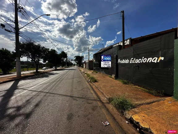 Imagem Oportunidade de Ouro: Terreno Comercial na Entrada da cidade de Tatuí