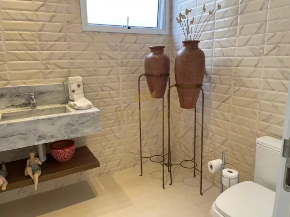 Imagem Casa à venda em Sorocaba Jardim Residencial Giverny - Lounge Imobiliária