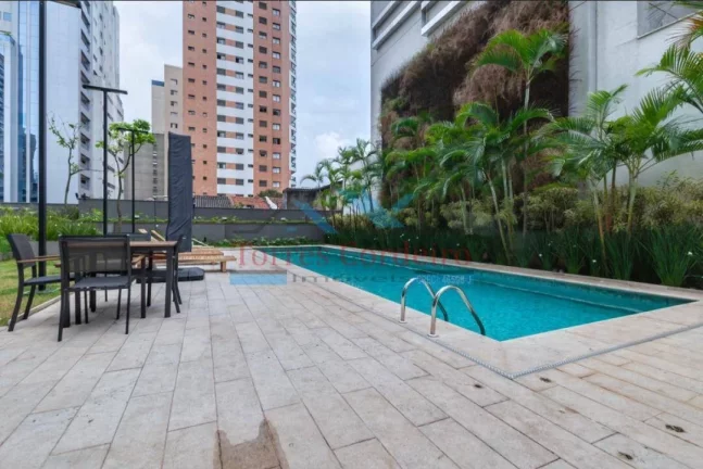 Imagem Apartamento 2 dormitórios + 2 vagas - Vila Mariana