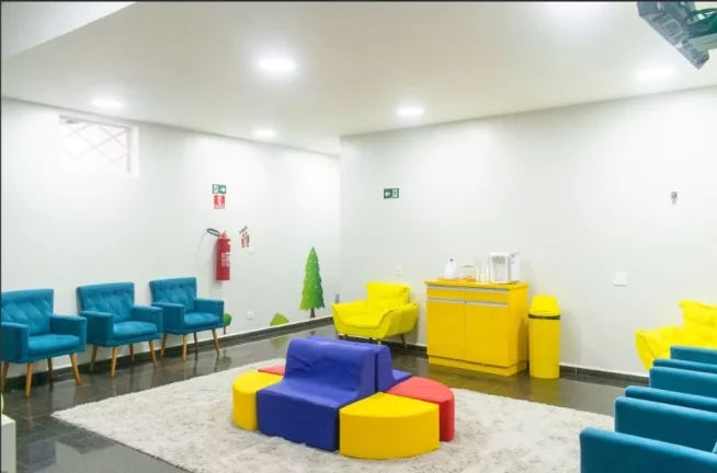 Imagem Prédio, 500 m² - venda por R$ 2.400.000,00 ou aluguel por R$ 22.700,00/mês - Jardim São Luís - Suzano/SP