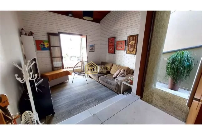 Imagem Casa Padrão