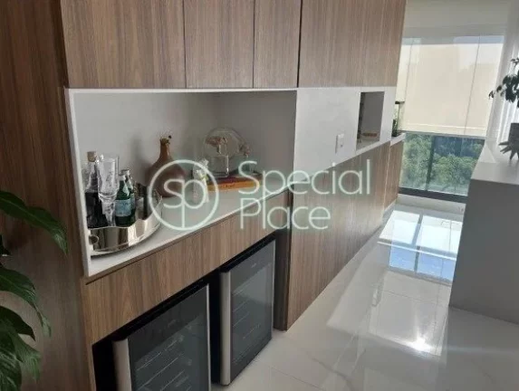 Imagem Excelente apartamento com 118m² em Pinheiros - Porteira Fechada!!! Living e sala de jantar ampliado...