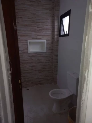 Imagem Apartamento Cobertura sem Condomínio 42 + 42 com 2 Dormitorios 1 Vaga