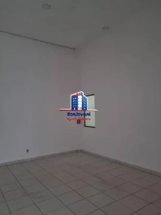 Imagem Salão Comercial Vila São Pedro em Rio Preto