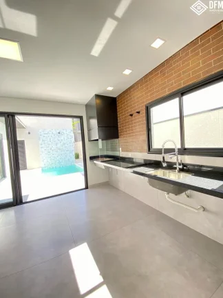 Imagem Casa em Condomínio com 3 Dormitorio(s) localizado(a) no bairro Jardim São Pedro em Mogi das Cruzes / Mato Grosso do Sul Ref.:44480