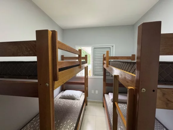 Imagem Apartamento na Praia grande com condomínio completo