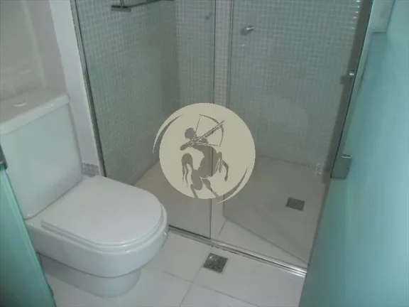 Imagem OPORTUNIDADE GONZAGA COM LAZER. APARTAMENTO NO CORAÇÃO DO GONZAGA , ANDAR ALTO, REPLETO DE ARMARIO...