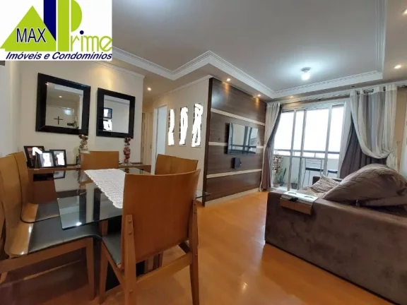 Imagem APARTAMENTO RESIDENCIAL em SÃO PAULO - SP, VILA ESPERANÇA