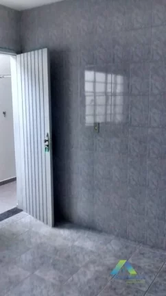Imagem Sobrado com 4 dormitórios à venda por R$ 495.000 - Vila das Mercês - São Paulo/SP
