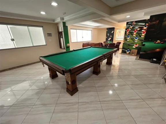 Imagem APARTAMENTO COM 75 m² - TUPI - PRAIA GRANDE SP