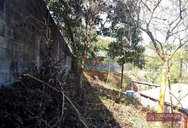 Imagem Galpão, 400 m² - venda por R$ 2.605.000,00 ou aluguel por R$ 5.000,01/mês - Núcleo do Engordador - São Paulo/SP