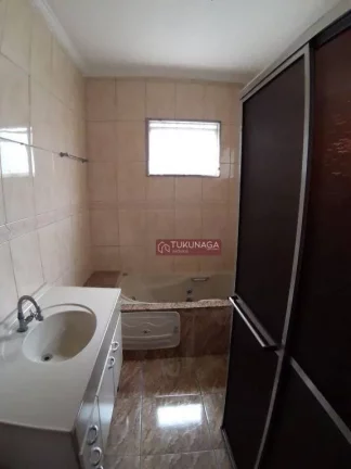 Imagem Casa à venda, 160 m² por R$ 650.000,00 - Vila Rosália - Guarulhos/SP