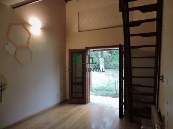 Imagem Casa com 4 Quartos à Venda, 550 m² em Chácaras Do Peroba - Jandira