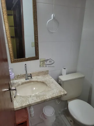 Imagem CASA EM CONDOMÍNIO PRAIA DE BOIÇUCANGA