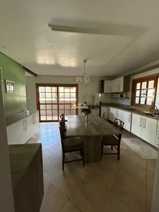 Imagem Casa com 3 Dormitorio(s) localizado(a) no bairro Krahe em Viamão / Ref.:57580620