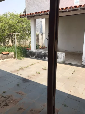 Imagem CASA RESIDENCIAL em INDAIATUBA - SP, PARQUE SÃO LOURENÇO