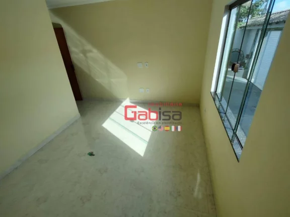 Imagem Casa com 3 dormitórios à venda, 120 m² por R$ 550.000 - Campo Redondo - São Pedro da Aldeia/RJ