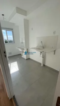 Imagem Apartamento Padrão
