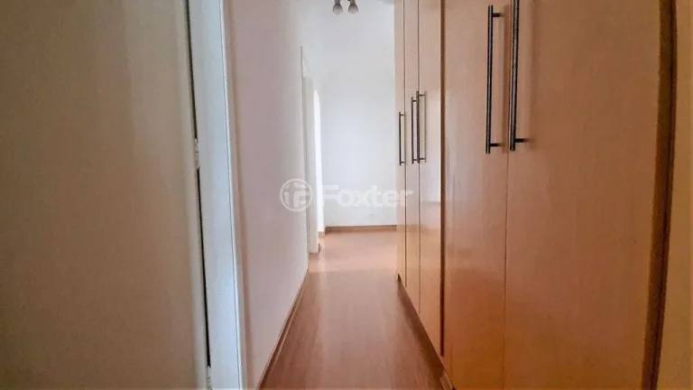 Imagem Apartamento Tatuapé - 68M², 2 Dorms, 1 Suíte, 1 Vaga, Lazer.
