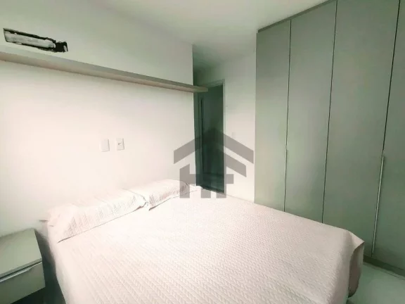 Imagem Apartamento com 3 Quartos à Venda, 63 m² em Imbiribeira - Recife