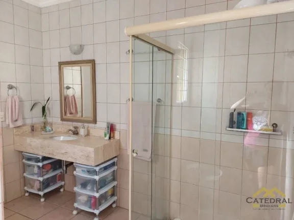 Imagem Casa á Venda com 3 quartos (1 Suíte) - Jardim Guanciale - Campo Limpo Paulista