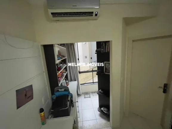 Imagem Apartamento Diferenciado Mobiliado á Venda com 03 Dormitórios sendo 01 Suíte, sacada ampla com churrasqueira a carvão em Meia Praia Itapema - SC