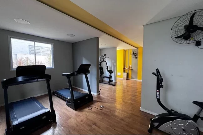 Imagem APARTAMENTO RESIDENCIAL em São Paulo - SP, Água Branca