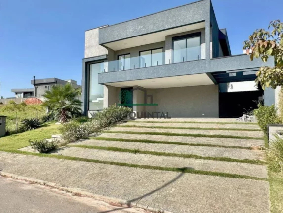 Casa com 3 Quartos à Venda, 374 m² em Paisagem Renoir - Cotia