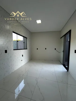 Imagem CASA RESIDENCIAL em FOZ DO IGUAÇU - PR, JARDIM SANTIAGO