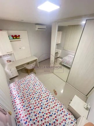 Imagem Apartamento com 4 Quartos à Venda, 167 m² em Praia Acaiaca - Vila Velha