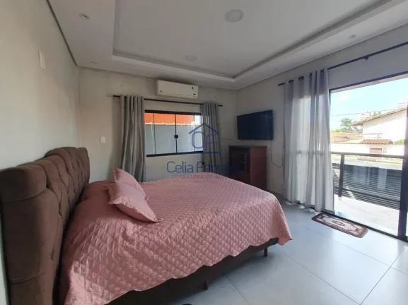 Imagem Excelente casa à venda Jardim Aruan- Caraguatatuba/SP
