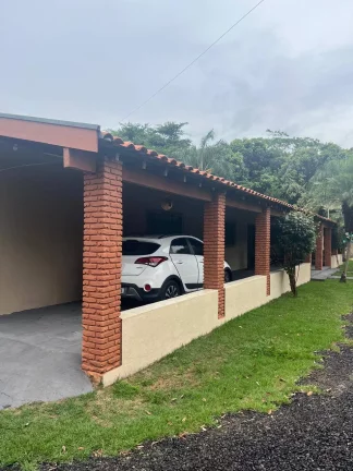 Imagem Rancho em Fronteira
