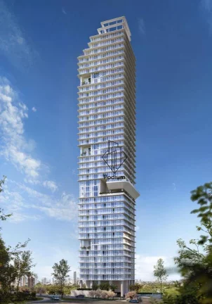 Imagem Apartamento no mais luxuoso empreendimento do Altiplano