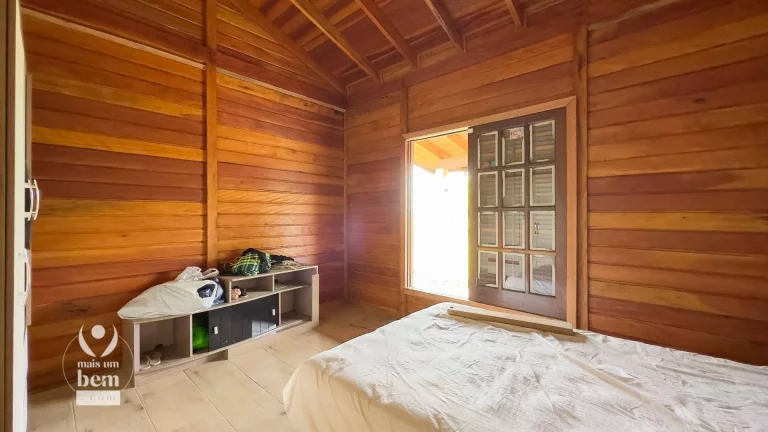 Imagem ESTUDA PERMUTA - Chácara à venda de 900K por apenas R$ 599.901 - Itambézinho - Campo Largo/PR
