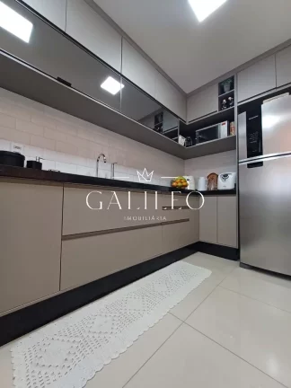 Imagem APARTAMENTO Á VENDA NO CONDOMÍNIO ALTOS DA SAMUEL - JUNDIAÍ - SP