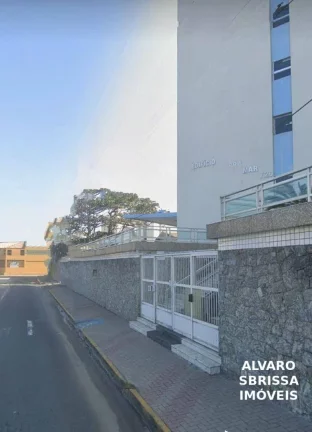 Imagem Lindo apartamento frente ao mar em Itanhaém SP à venda