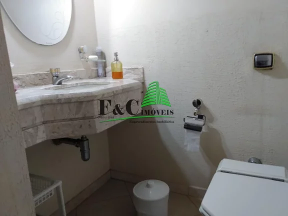 Imagem Casa / Sobrado para Venda em Limeira, Vila Queiroz, 3 dormitórios, 1 suíte, 2 banheiros, 4 vagas
