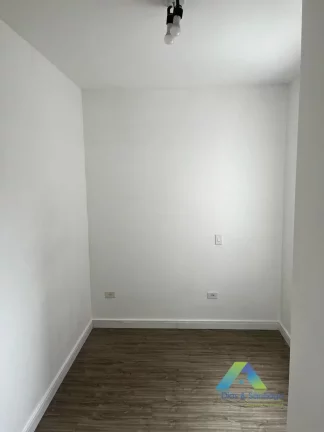 Imagem Apartamento à venda no bairro Campestre - Santo André/SP