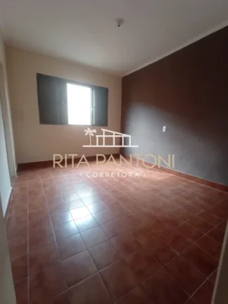 Imagem Casa - Ribeirão Preto - Presidente Dutra 2 - Região Norte