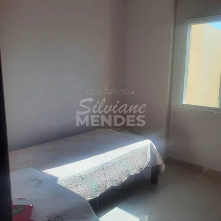 Imagem Lindo Apartamento com 108 m² no Edifício Athenas