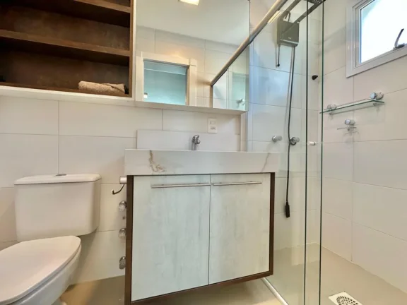 Imagem Apartamento 3 Dormitórios - Bairro Zona Nova