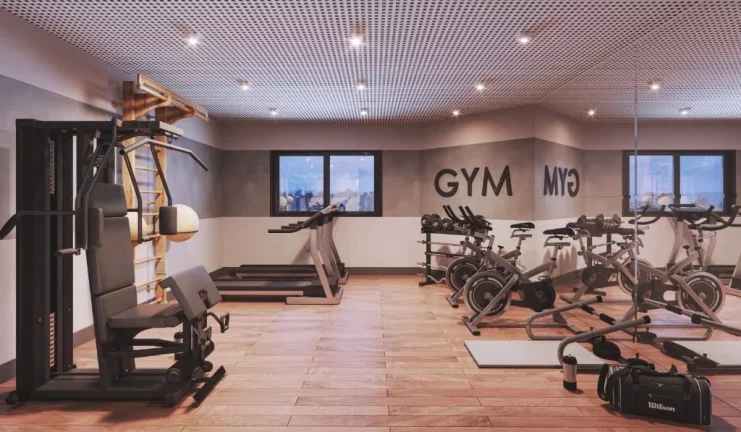 Imagem Apartamento à venda, 77 m² por R$ 652.558,01 - Poço - Cabedelo/PB Imagem Apartamento à venda, 77 m² por R$ 652.558,01 - Poço - Cabedelo/PB