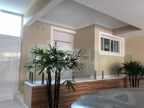 Imagem Casa à venda com 4 dormitórios - Alphaville 5 - R$2.800.000 - Santana de Parnaíba/SP