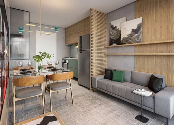 Imagem Apartamento em Morumbi - São Paulo SP