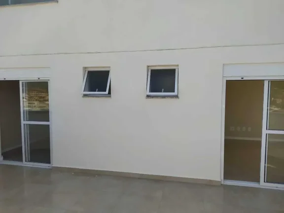 Imagem Apartamento com 2 dormitórios sendo 1 suíte e 1 vaga de garagem em Itajaí/SC