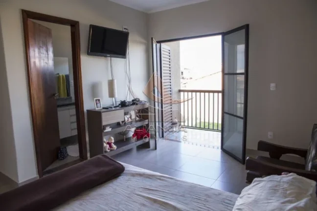 Imagem Casa - Ribeirão Preto - Ribeirânia